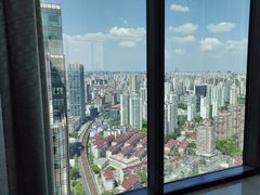 -环球港凯悦 · 享悦中餐厅