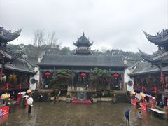 -自贡市盐业历史博物馆