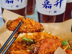 -嘉升大排档(番禺总店)