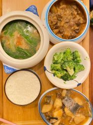 -大美母婴湖畔月子中心(江宁店)