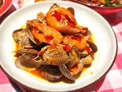 -辣小鲜·南昌大排档(船山路店)