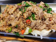 -小鱼儿海鲜港(新村十区店)