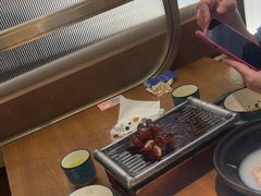 -常来小聚·广州非遗传承餐厅(地王广场店)