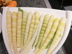 竹笋尖-顺风肥牛(运河城店)