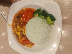 -佰搭果·广式茶餐厅(西华路店)