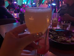 -MARU玛露音乐餐厅(大学路店)