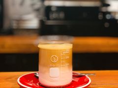 -Gee Coffee Roasters(万象天地店)