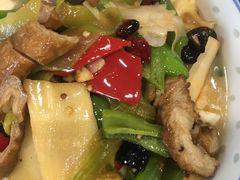 -老西安韩记三鲜煮馍(四府街店)