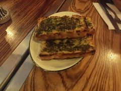 -PIZZA BIANCA(民园店)