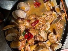-大哈福烧烤·海鲜·家常菜(延安三路店)