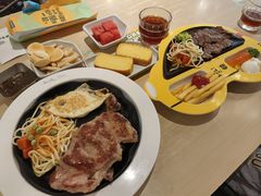 -豪客来牛排(海沧阿罗海店)