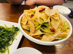 -海坛特色小吃·只做平潭特色菜(平潭店)