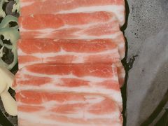 -九田家黑牛烤肉料理(中北镇店)