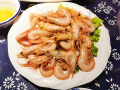 -旺角小渔村(二马路店)