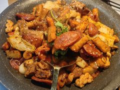 -一麻一辣麻辣香锅(方庄店)