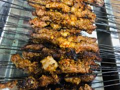 -清真·马峰烤肉(小学习北巷店)