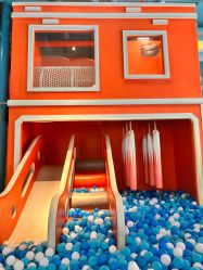 点击看大图 -尼克Playtime(欢乐海岸店)