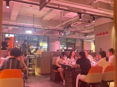 -丰茂烤串(全国首店)