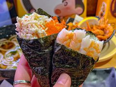 -寿司郎(北京路粤潮楼店)