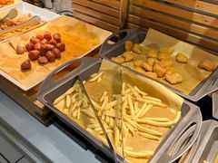 -快乐爱斯米牛排·寿喜烧自助(亿合城店)