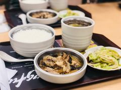 -真功夫(联丰店)