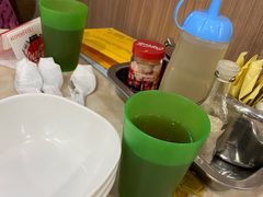 -喜莲咖啡