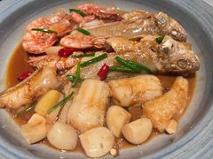 -荣小馆(临海世纪花城店)