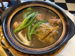 -鸡坤茶室(三里屯店)