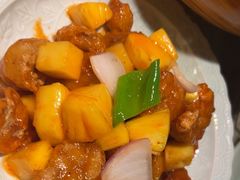 -苏乡兰亭·新派淮扬菜(吾悦广场店)