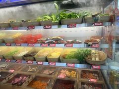 -冒菜西施·非遗冒菜(总店)