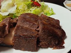 -鹏城人家海鲜酒家·23年老字号(较场尾店)