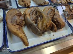 牛舌-年记·兴顺斋 牛街清真熟食小吃店