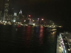 -马哥孛罗香港酒店