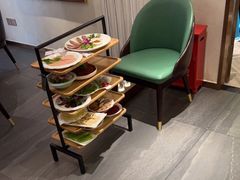 -蜀九香火锅(彩虹店)