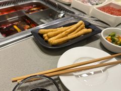 -海底捞火锅(8号仓店)
