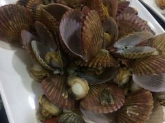 -张树军海鲜(王府壹号店)