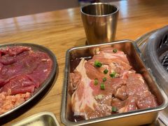 -汉拿山(北京上地华联店)