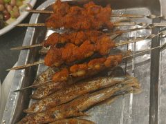 -大清花饺子(山庄店)