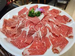 -渝里重庆火锅(航天城店)