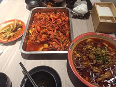 -李叔叔虾蟹大排档(青羊店)