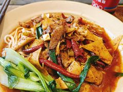 -方铲铲·成都板凳面(滨江银泰店)