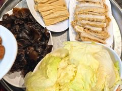 酥肉-太婆天府山珍酒楼(亚运村店)