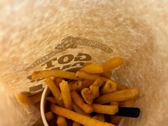 -Potato Corner(广州天河城店)