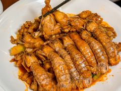 -毛哥小馆子(百井坊巷店)