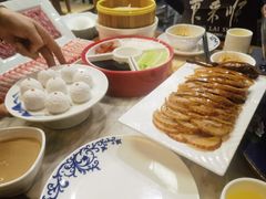 -东来顺•非遗火锅(外滩店)