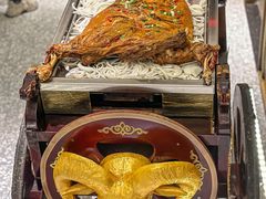 -清真·宁夏印象·盐池滩羊肉体验店(江宁路店)