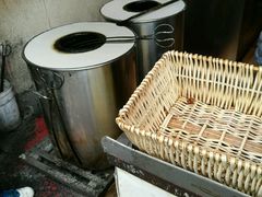 -荆楚任氏锅盔(紫阳路店)
