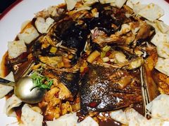 -旺顺阁鱼头泡饼(常营店)