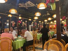 -盛港湾海鲜食府(黄沙店)