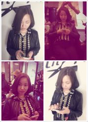 -Tipo Hair salon（明星）店
